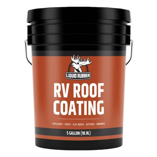 Liquid Rubber RV Roof Coating Reviews: Ultimate Protection Guide