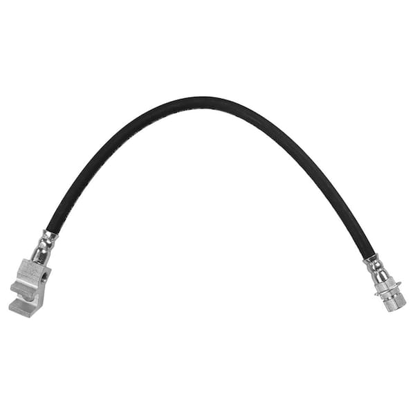 Sunsong Brake Hydraulic Hose - Rear Center