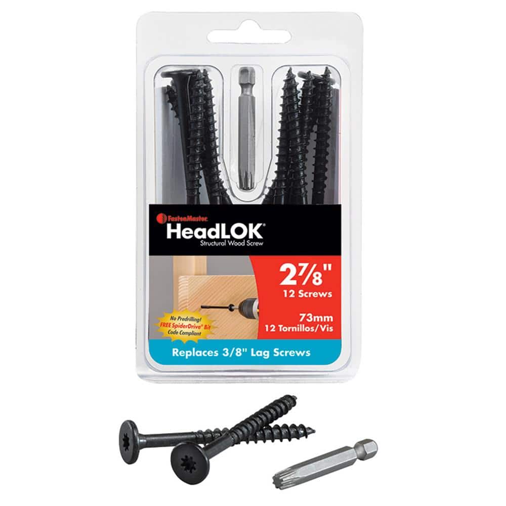 k/k★★ Amazon.com: FastenMaster OMG-FMHLGM278-50, 2-7/8