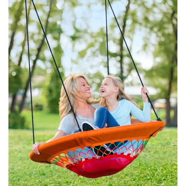 bungee hammock chair