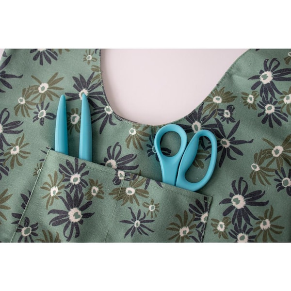 Bag of Floral Pins - 40ct — Articulture Designs