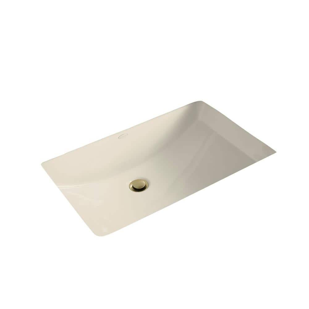 Reviews For Kohler Ladena 23 1 4 Undermount Bathroom Sink In