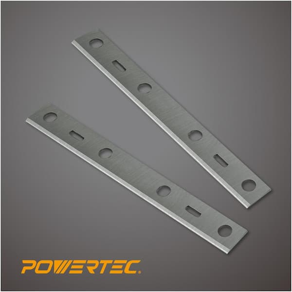 Steel Jointer Knives for Delta 37 
