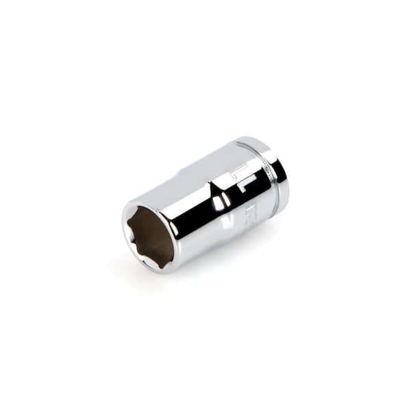 TEKTON 3/8 in. Drive x 11 mm 6-Point Socket