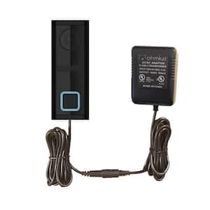Video Doorbell Power Supply - Compatible with Secur360 Wired Video Doorbell