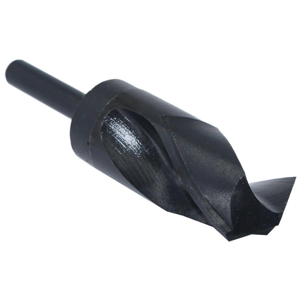 15/16 in. High Speed Steel Twist Black Oxide Reduced Shank Drill Bit with 3/4 in. Shank price history on PriceWatchPro