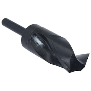 Drill America 1-1/32 in. High Speed Steel Twist Black Oxide