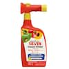 Sevin 32 oz. Insect Killer Ready To Spray 100525781 - The Home Depot