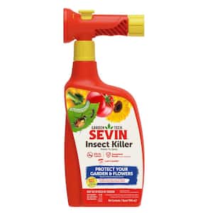 32 oz. Insect Killer Ready To Spray