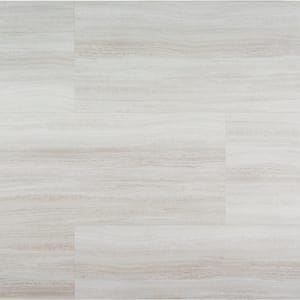 Malachite 12 MIL x 18 in. W x 36 in. L Rigid Core Vinyl Plank Flooring (48 Cases/1310.4 sq. ft./Pallet)