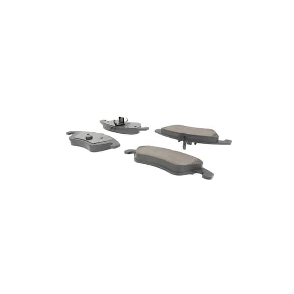 Centric Parts Disc Brake Pad Set