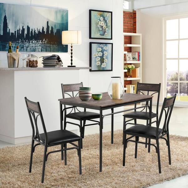 42 rectangle dining table