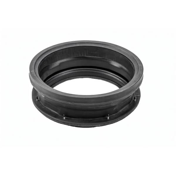 M⭐︎ Norwesco Septic Tank Manhole Extension 6 in. H x 20 in. D 63832-DS