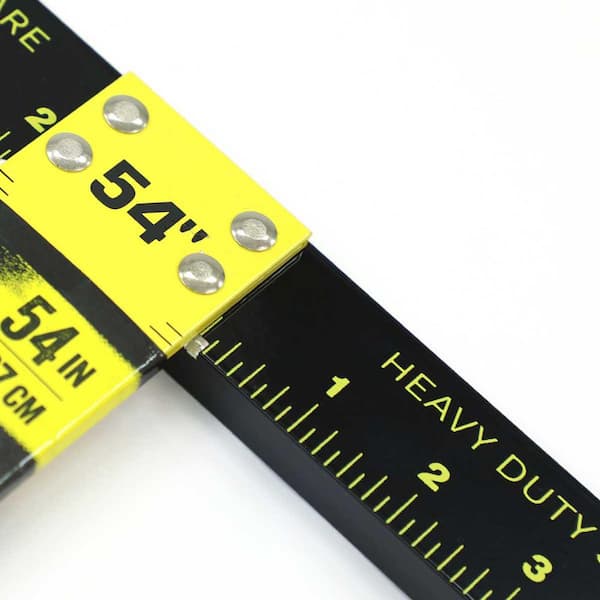 54" Heavy Duty T-Square