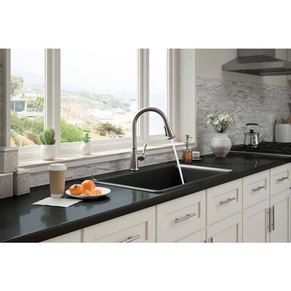 Polished Chrome Solid Brass Sink Strainer Basket