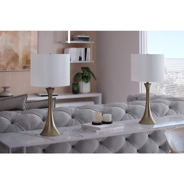 Sparkly bedside hot sale lamps