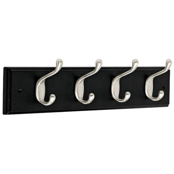 Heavy-Duty Hook & Vest Hanger set