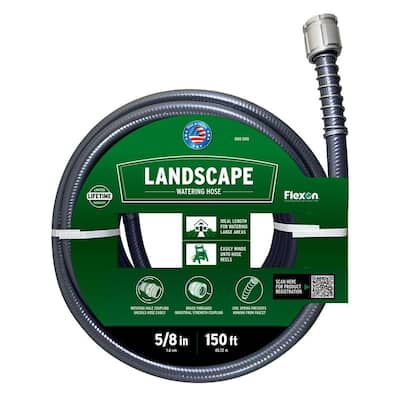5/8 in. Dia x 150 ft. Supreme Duty Water Hose