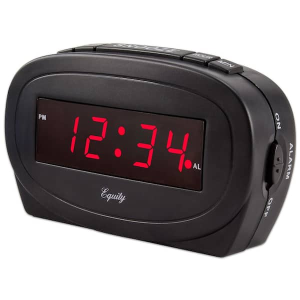 TimeTEX Orologio Digitale Compact Verde – Cronometro E Timer 99 Min – Silenzioso – Con Magnete – 8x8 Cm - 3