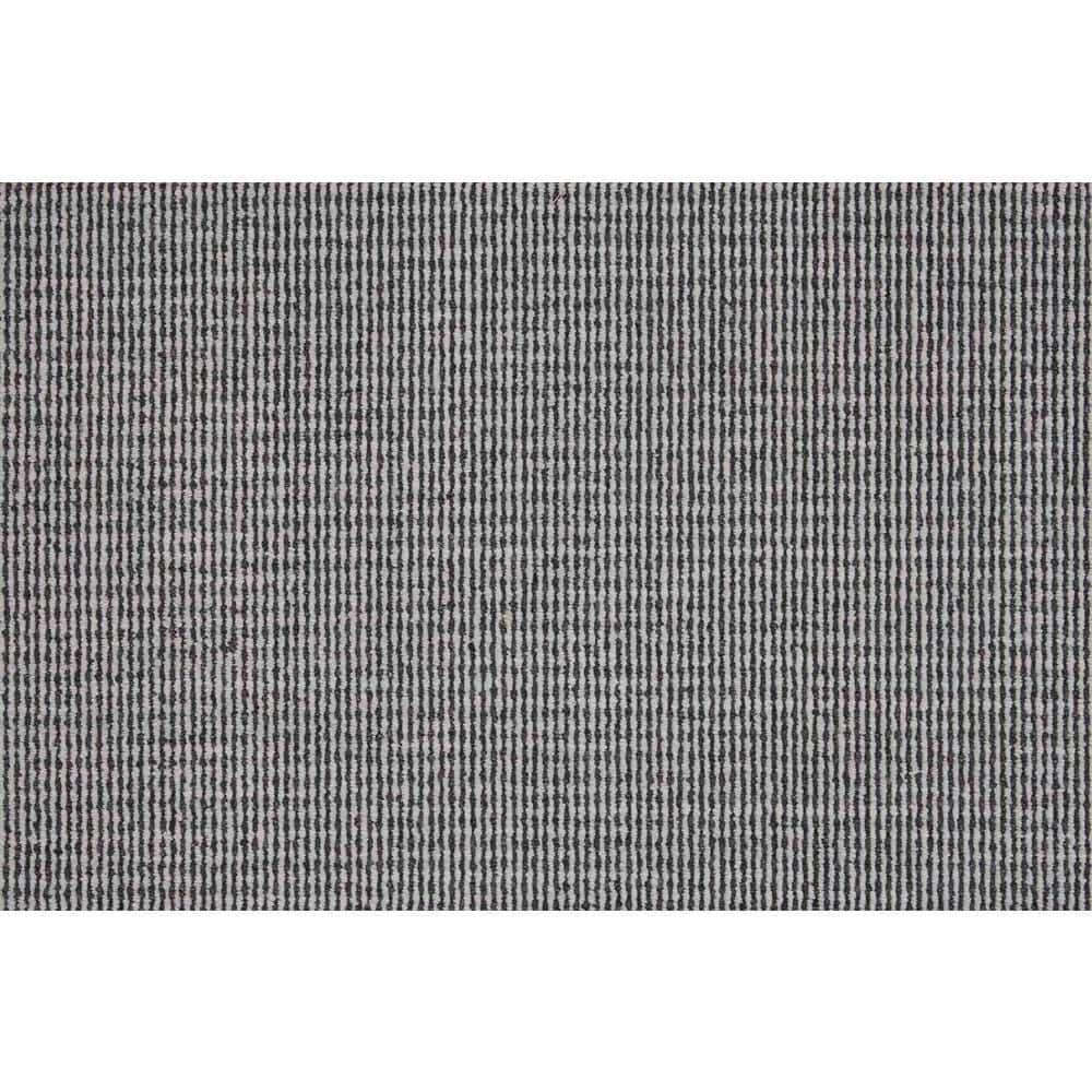Shadow Custom Rug Natural Harmony Hypnotic Shadow Custom Area Rug with Pad 719867 - The ...