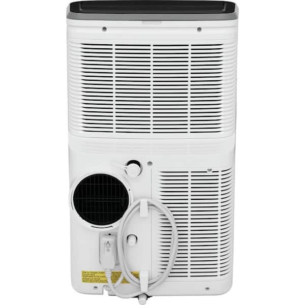  Frigidaire FHPH142AC1 Portable Room Air Conditioner