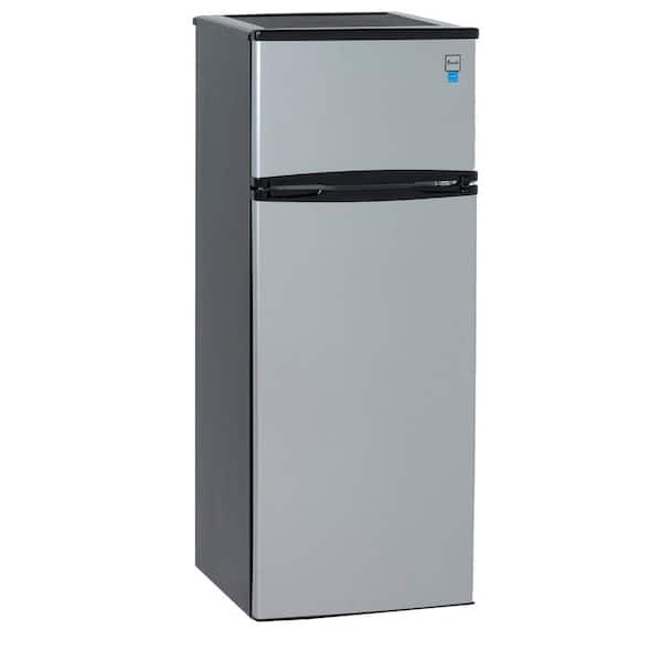 Avanti 7.4 cu. ft. Mini Refrigerator in Black