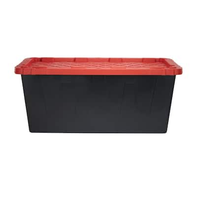 Extra Large - Storage Bins - Storage Containers - The Home Depot