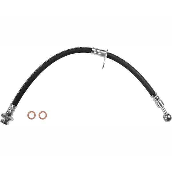 Sunsong Brake Hydraulic Hose - Front