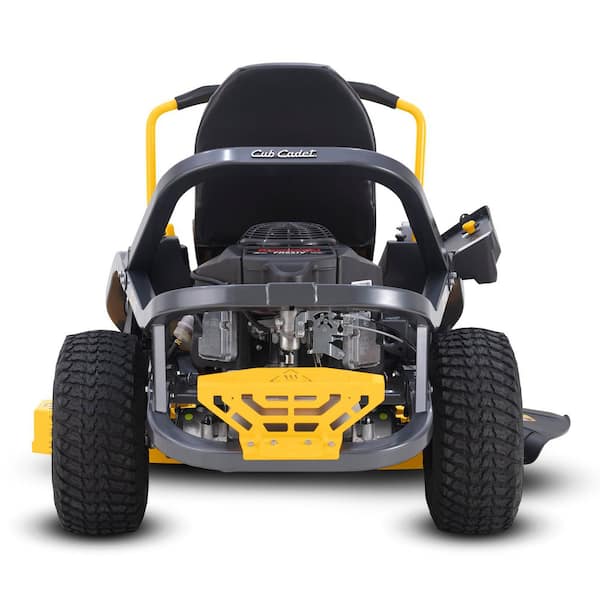 Cub Cadet Ultima Z2 46in. Fabricated Deck 21.5HP V-Twin Kawasaki