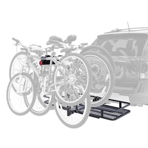 Princess auto best sale dirt bike rack