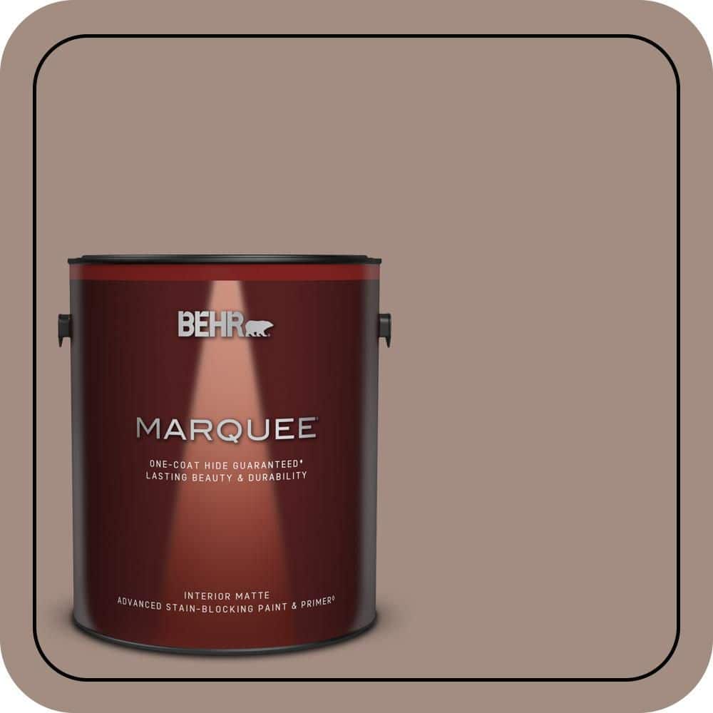 1 gal. #770B-5 Country Club Matte Interior Paint & Primer price history on PriceWatchPro