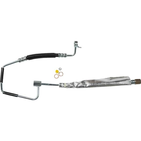 Gates Power Steering Pressure Line Hose Assembly