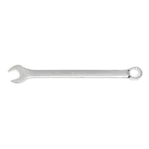 15/16 in. 12-Point SAE Long Pattern Combination Wrench