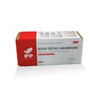 Roofing Detail Membrane 18 in. x 50 ft. Roll Self Adhered Roofing Underlayment