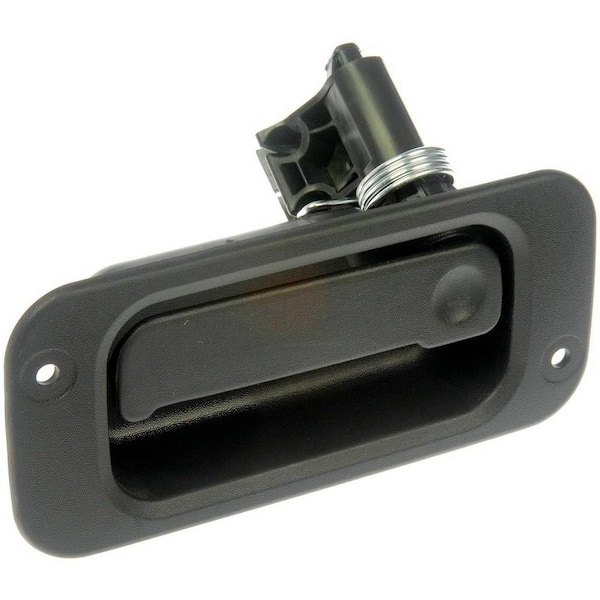 Unbranded Exterior Door Handle Rear Right 2005-2008 Ford F-150