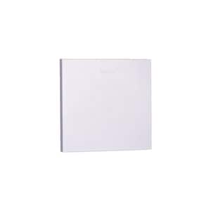 Special Lightweight Magnetic Ceiling Vent Cover - Magically Magnetic Photo  Frames & Paint by Lytle Products