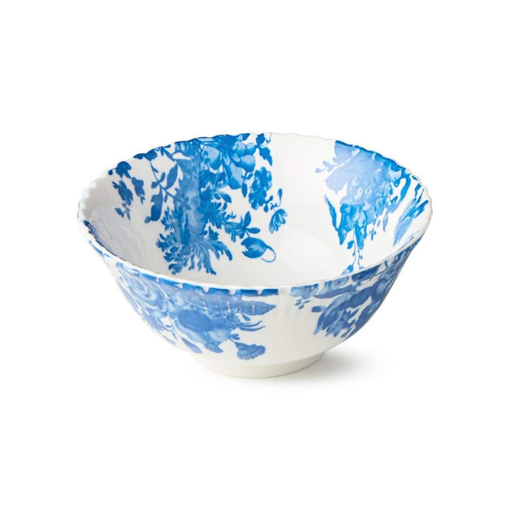 Gabrielle Blue Set of 6 All Purpose Bowl 4.75in 6 asst price history on PriceWatchPro