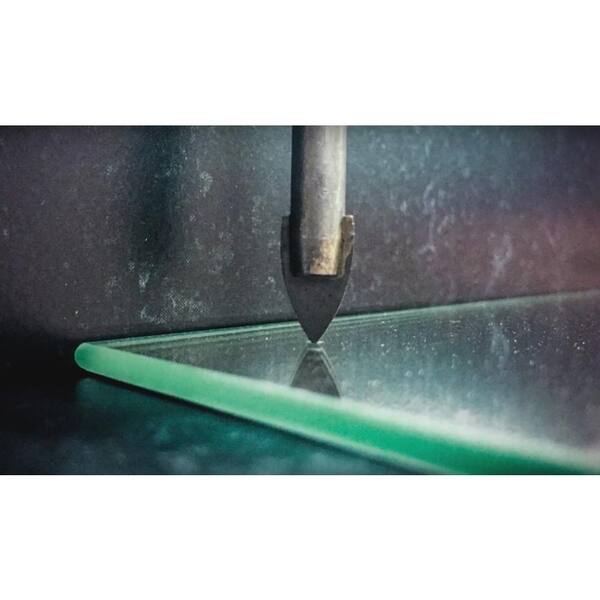 Tile Drill Bit Set 