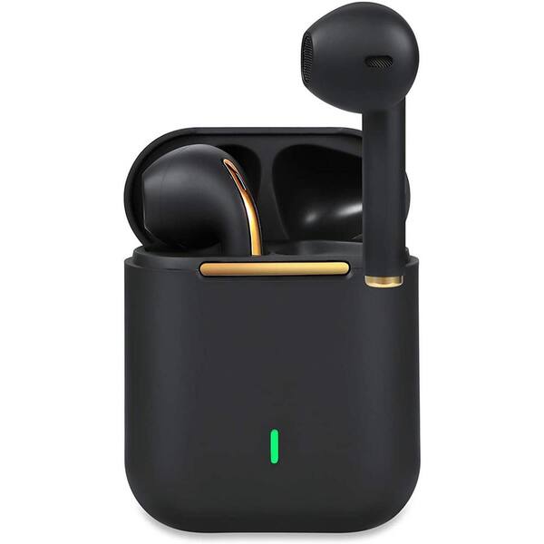 true wireless earbuds with mic