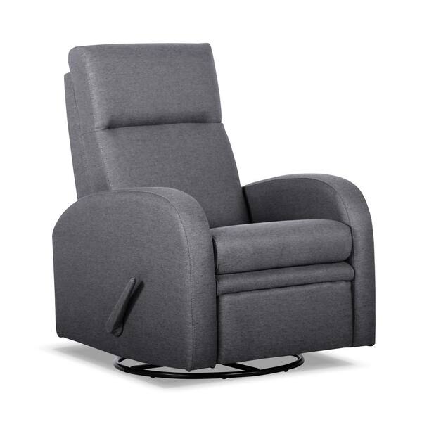 recliner chair with handle