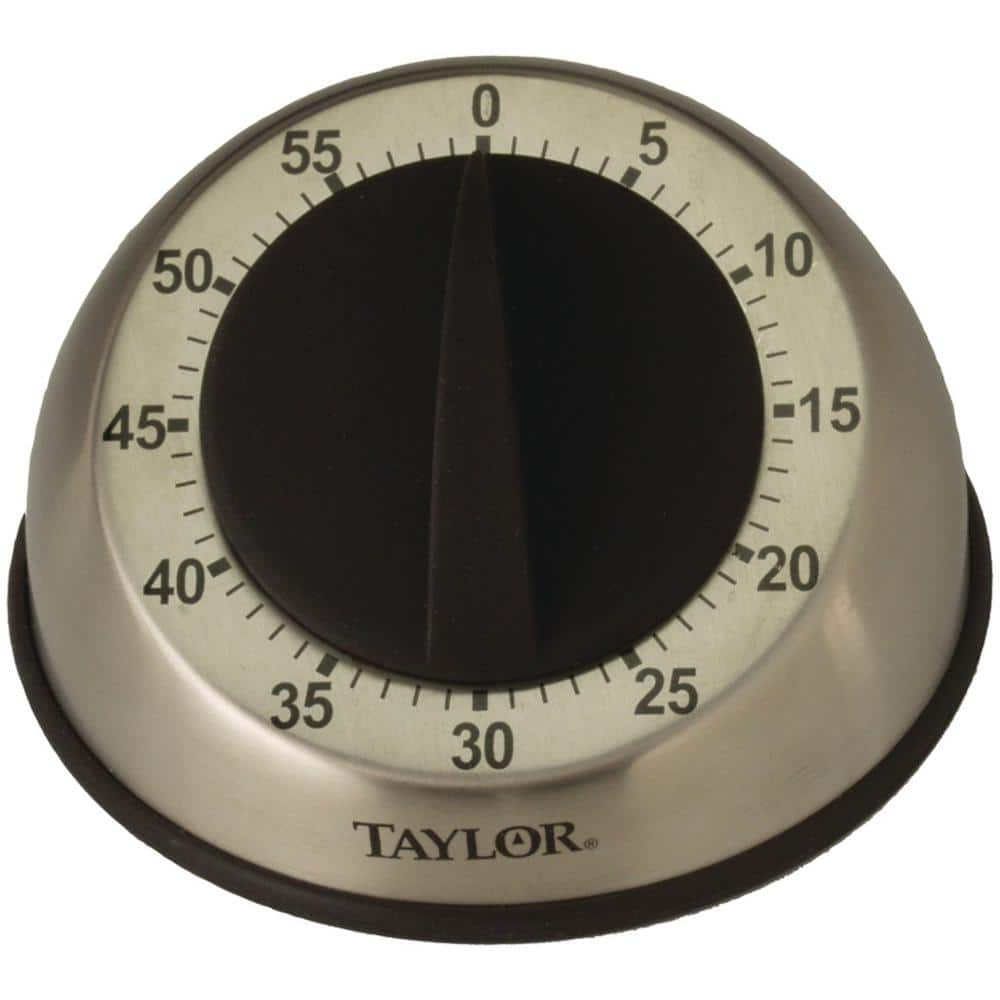 UPC 077784058305 product image for Easy-Grip Mechanical Timer | upcitemdb.com