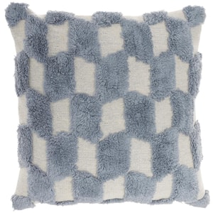 No Waste Pillow 18 X 18 - Bahles of Suttons Bay