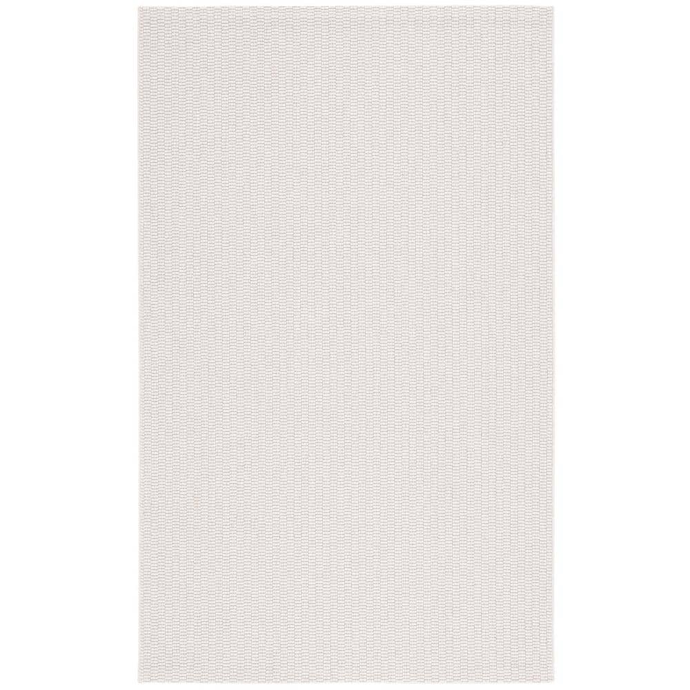 Sisal All-Weather Ivory 4 ft. x 6 ft. Solid Woven Indoor/Outdoor Area Rug price history on PriceWatchPro
