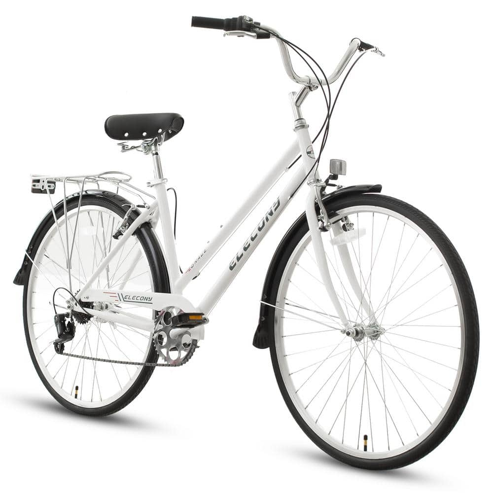 Schwinn wayfarer 700c retro city online bike