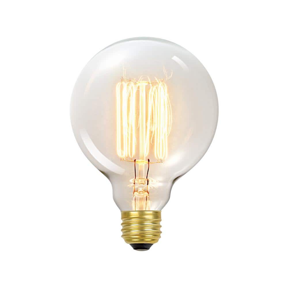 Edison bulb incandescent sales