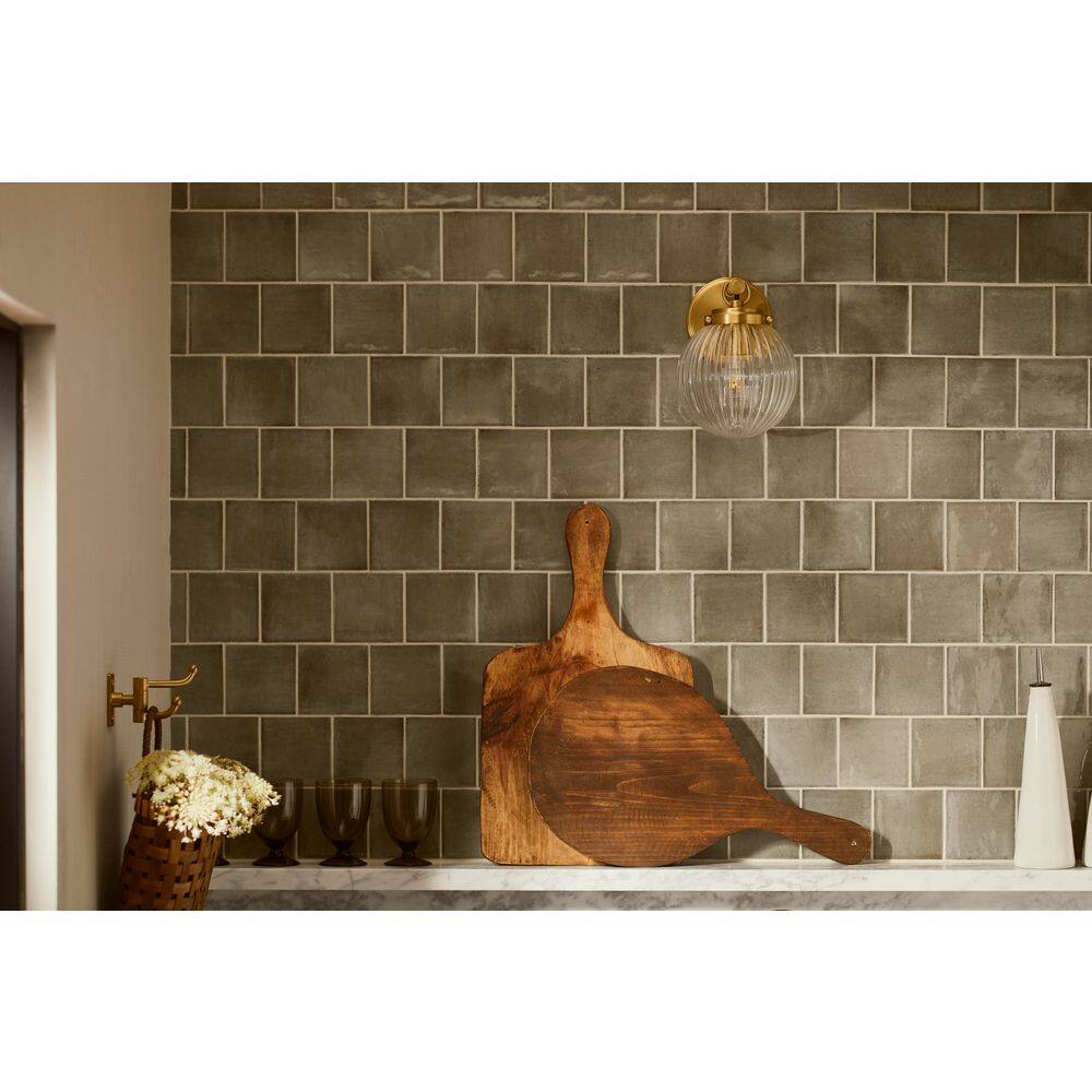 Polished Chrome Double Robe Hook with Modern Design