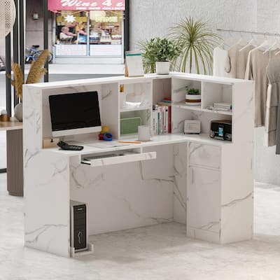 Keyboard Tray - Computer Desks - Desks - The Home Depot