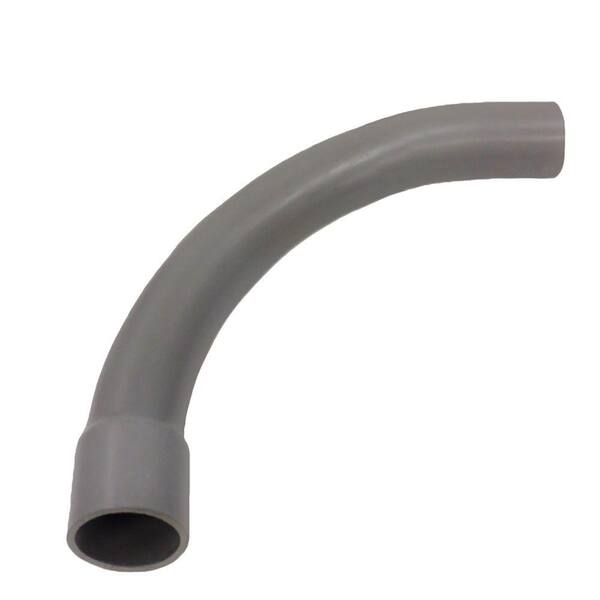 3 in. 90-Degree Sch. 40 Belled End Elbow