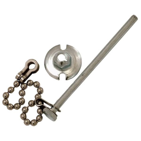 First Watch Security Hardened Steel, Sliding Glass Door Security Pin