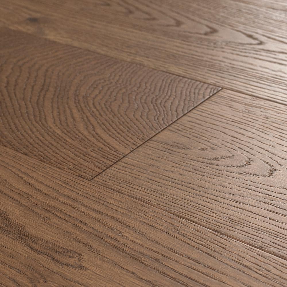 XL Beverly Mill White Oak 1/2 in. T x 7.48 in. W Tongue and Groove Engineered Hardwood Flooring (34.97 sq.ft./case) price history on PriceWatchPro